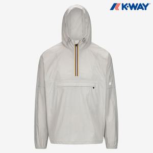 [정가:209,000] 까웨 남성 글로디 울트라라이트 경량 아노락 자켓 Y255EMJ233