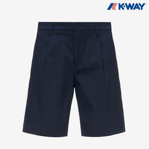 [정가:179,000] 까웨 남성 세베르 트윌 테크 면 반바지 Y255EMN451