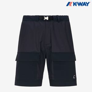 [정가:109,000] 까웨 남성 부르루가즈 쇼츠(반바지) Y255EMN414