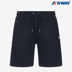 [정가:99,000] 까웨 남성 에릭 프렌치 테리 트레이닝 쇼츠(반바지) Y255EMN127