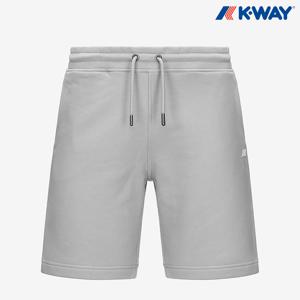 [정가:99,000] 까웨 남성 에릭 프렌치 테리 트레이닝 쇼츠(반바지) Y255EMN126