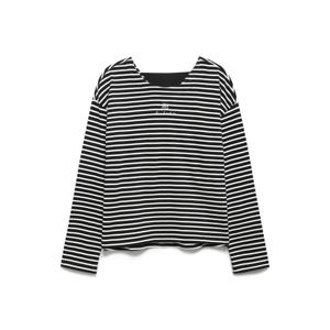 [최초가:199,000원] 스트라이프 티셔츠 A251PWT203