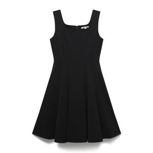 [최초가:359,000원] 플레어 미니 원피스 N243MWO821