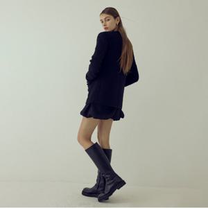 [최초가:139,000원] 벌룬 스커트 X256PWS951