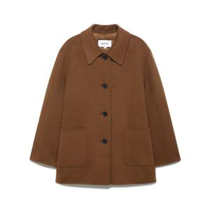 [최초가:499,000] 싱글버튼 미디기장 핸디코트 A254PWC907