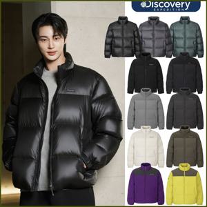 06.[택가:29.9만](공용) 25FW 반슬리 다운 DXDJ8C056