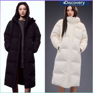 09.[택가:35.9만](여성) 25FW 반슬리 롱다운 DWDJ8F056