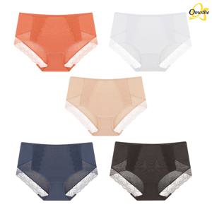 수피마 마이스킨 헴 누디 팬티 1종/택일