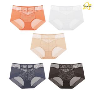 수피마 마이스킨 헴 팬티 1종/택일