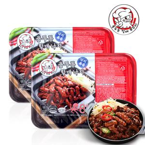 용두동 할매 낙지 400g x 2개