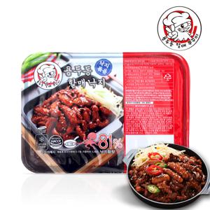 용두동 할매 낙지 300g