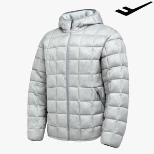 프로스펙스 남성 경량 패딩 다운 자켓 PS3MJ24W731