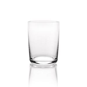 [Alessi] 글라스패밀리 화이트와인잔_유리 / AJM29/1