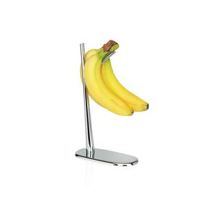 [Alessi] 디어찰리 바나나걸이_실버/JT01