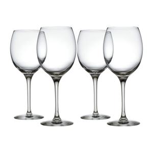 [Alessi] 마미 엑스엘 화이트와인잔세트_4p / SG119/1S4