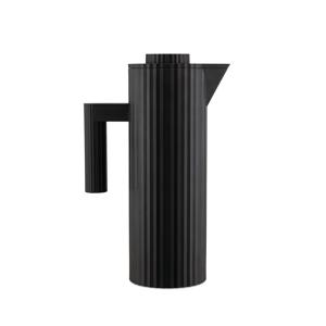 [Alessi] 플리세 보온병 블랙 / MDL12 B