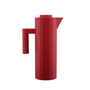 [Alessi] 플리세 보온병 레드 / MDL12 R