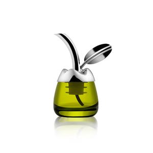 [Alessi] 피오르 디오일로 올리브오일 보관병 / MSA32
