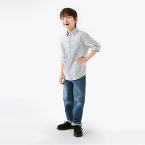 타미힐피거 스트라이프 플래그 셔츠 (T42F6HSH130BT1C1O)