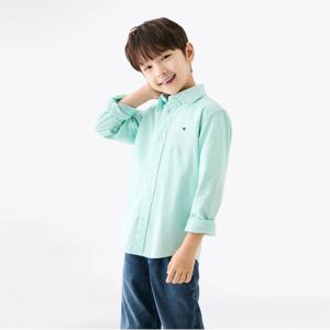 타미힐피거 플래그 옥스포드 셔츠 (T42F6HSH100BT1L6Z)