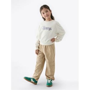 타미힐피거 스크립트 시퀸 스웨트셔츠 (T42F6KKO420GT1YA8)