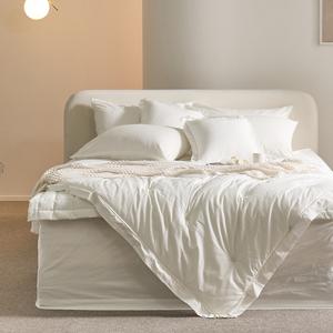 LK_코튼 차렵이불 풀세트