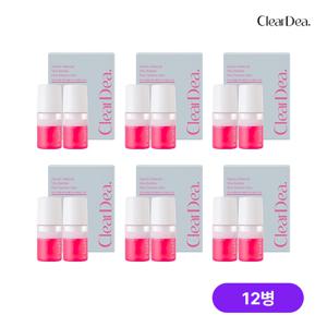 [듀오패키지] 올인원 비타 버블 6박스(60ml*12)