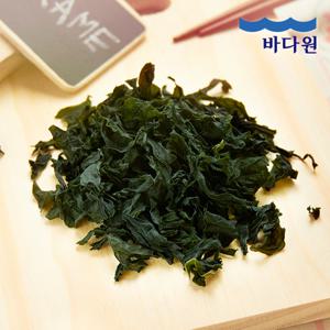 자른미역 80g x 4봉