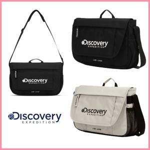 공용 라이크 에어 레이어 메신저백 DXMR0094N