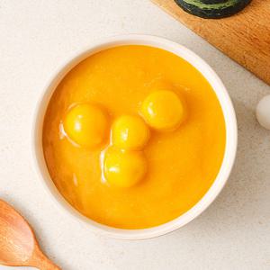 [클린라벨] 새알심 단호박죽(500g)