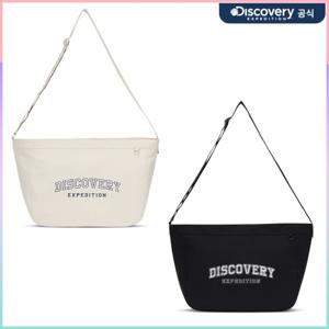 디스커버리 공용 바시티 뉴스보이백 L DXCR2044NA