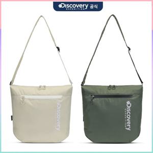 디스커버리 공용 리버티 바디 크로스백 M DXCR1524N