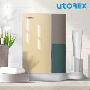 퍼펙트케어 그리드컬렉션 UV-C 히팅 칫솔살균기