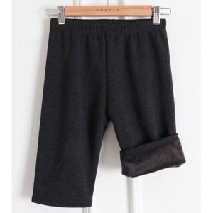 [하프클럽] 55-99 빅사이즈 6부 7부 밍크퍼 융털 융퍼 기모 속바지 교복속바지 치마속바지 레깅스