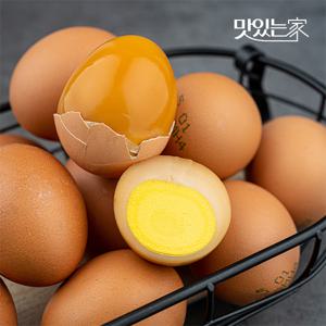 HACCP인증 맥반석 구운계란 군계란 모음 [30구/60구 外]