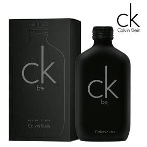CK BE EDT 100ml