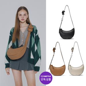 오야니 [CJ단독] 루키 라지 크로스바디 O1FBCB44