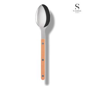 비스트로 커트러리 누드핑크 디너스푼 1P