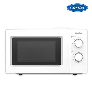 클라윈드 모던 팝 전자레인지 20L KMWT-020AWPWO