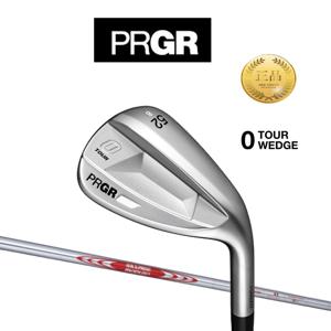정품 PRGR 프로기아 2023 제로 투어 웨지 48도 MODUS 115 S 몬스터골프 WA3274562