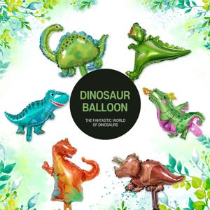 풍선대통령 미니쉐입 공룡은박풍선 미니공룡 공룡은박 공룡은박풍선 공룡풍선 미니공룡풍선