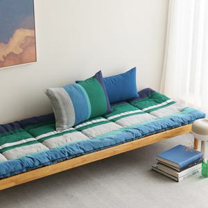 오가닉코튼 토퍼 패드 80x200cm  칼데라레이크