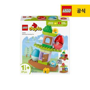 듀플로 10440 균형있게 나무 쌓기