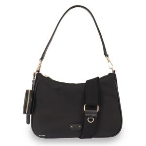 [롯데백화점]신상 심플 가벼운 프라다 원단 핸드백 여성 숄더 크로스백 EODFHB831BK