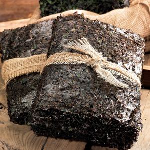 국내산 무염 지주식 햇 곱창김 100매 400g 내외