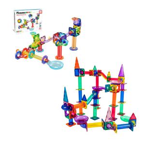 [선물추천템][피카소타일] 자석블럭 마블런 빌딩블럭 210PCS_(PTG150+PTG60/2박스)