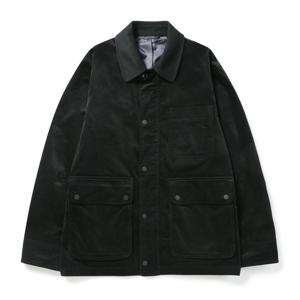 [epigram]  툭TOOK 벨베틴 자켓 ERJAW24111GRD