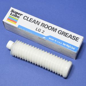 슈퍼루브 크린룸그리스 LG2 8280602 카트리지구리스 클린룸 제조공장이나 조립환경에 최적합한