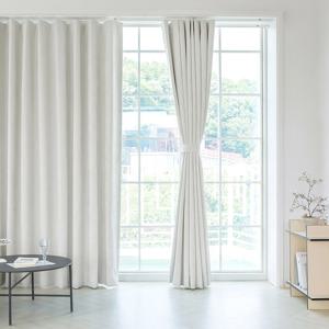 퍼펙트다크 빛차단 100% 암막커튼 핀형 광폭 특대형 거실 2장