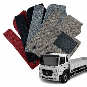 컨셉토 확장형 코일매트 트라고 운전석1P 컨셉토디자인 확장형 코일매트 운전석1P